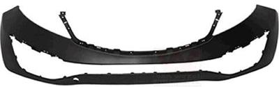 WEZEL 8383574 bumpers