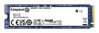 Kingston Technology 4000G NV3 M.2 2280 NVMe SSD - thumbnail