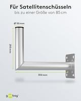 Abi Muurbeugel - thumbnail