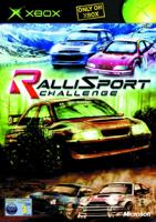 Ralli Sport Challenge - thumbnail