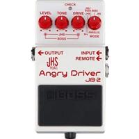 Boss JB-2 - thumbnail