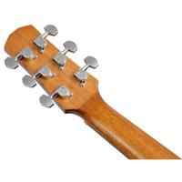 Ibanez AAM54 Open Pore Natural akoestische westerngitaar - thumbnail