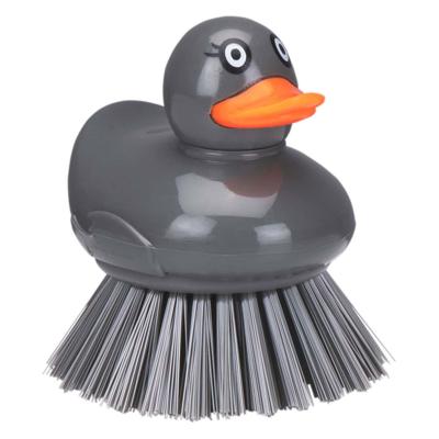 Afwasborstel Eend