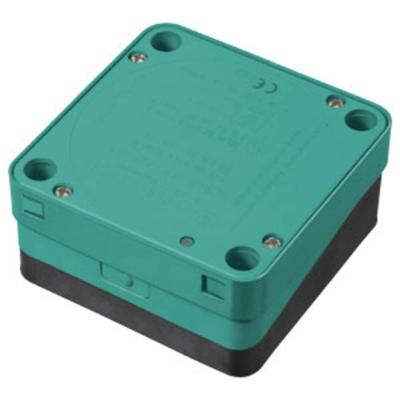 Pepperl+Fuchs Inductieve sensor NAMUR NCB40-FP-N0-P1 12xG1xxD