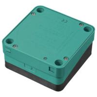 Pepperl+Fuchs Inductieve sensor NAMUR NCB40-FP-N0-P1 12xG1xxD - thumbnail