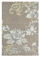 Wedgwood - Fabled Floral Grey 37504 - 120x180 cm Vloerkleed - thumbnail