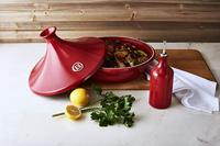 Emile Henry Olie/azijnfles Grand Cru 400 ml - thumbnail