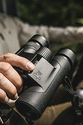 Noblex verrekijker nf 8x42 inception