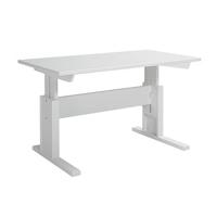 Lifetime bureau in hoogte verstelbaar - 120 cm - thumbnail