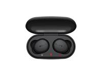 Sony WF-XB700 draadloze Bluetooth-hoofdtelefoon, batterijduur van 18 uur en snel opladen en compatibel met spraakassistent, zwart - thumbnail