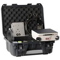 Enlaps Pack Tikee 4 + External Solar Panel - thumbnail