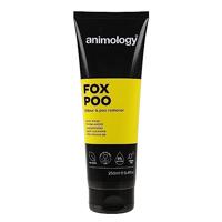 Animology Fox Poo Shampoo - thumbnail