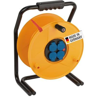 Brennenstuhl Brobusta | IP44 | Leeg vat FR - 1317724