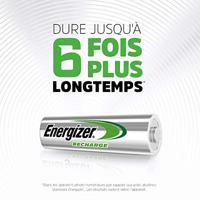 Energizer ENR Recharge Extreme 2300 AA BP4 - thumbnail
