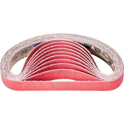 PFERD TOOLS BA 25/480 CO-COOL 60 45020143 Schuurband Korrelgrootte (num) 60 (l x b) 480 mm x 25 mm 20 stuk(s)