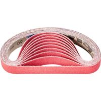 PFERD TOOLS BA 25/480 CO-COOL 60 45020143 Schuurband Korrelgrootte (num) 60 (l x b) 480 mm x 25 mm 20 stuk(s) - thumbnail