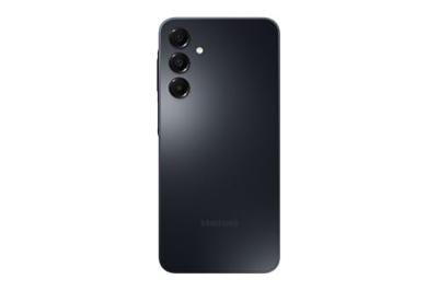 Samsung Galaxy A16 128GB 4G Smartphone Zwart - thumbnail