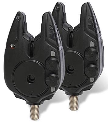 Fox Micron MX 2 Rod Set