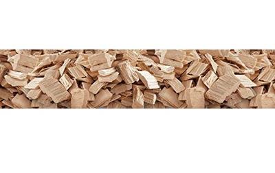 Weber houtsnippers 0,7 kg beech