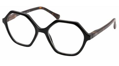 Leesbril I Need You Stella +2.00 dpt zwart Leesbril I Need You Stella +2.00 dpt zwart