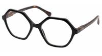 Leesbril I Need You Stella +3.00 dpt zwart - thumbnail