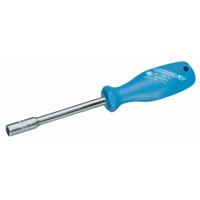 GEDORE bitschroevendraaier magnetisch - 670 - 1/4" - 100 mm - thumbnail