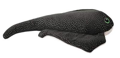 Warmies Warmteknuffel Manta Rog
