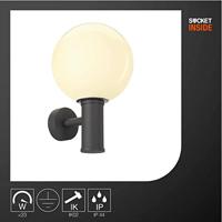 SLV WandlampGloo Pure - 1002002 - thumbnail