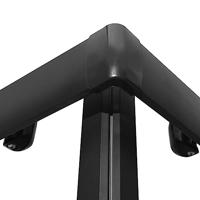 Douchecabine 90x70x180 cm ESG - thumbnail