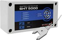 Schabus SHT 5000 Watermelder werkt op het lichtnet - thumbnail