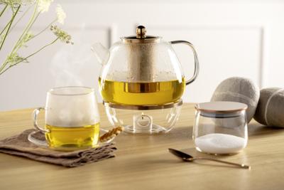 Leonardo Tè per Te Theepot warmer