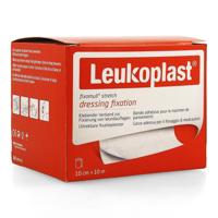 Fixomull Stretch 10cmx10m 1 Leukoplast - thumbnail