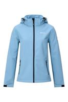 Nordberg Ingrida Soft Shell Jas Dames XL/42 - thumbnail