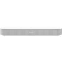SONOS Beam (Gen 2) TV Soundbar met Apple AirPlay 2 - Wit - thumbnail