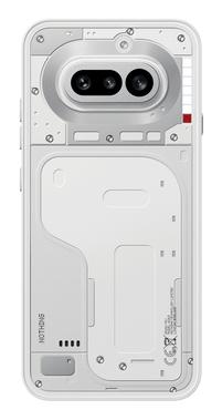 Smartphone Nothing Wit