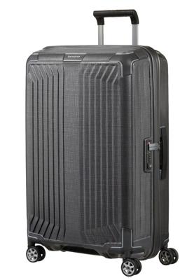 Samsonite Lite-Box Spinner 69 Eclipse Grey