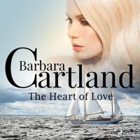 The Heart Of Love (Barbara Cartland's Pink Collection 30) - thumbnail