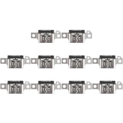 10 stuks opladen Port-Connector voor Meizu PRO 5