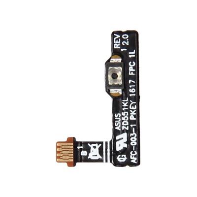 Power-knop Flex kabel voor Asus ZenFone Selfie / ZD551KL