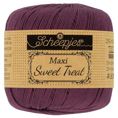 Scheepjes Maxi Sweet Treat - 394 Shadow Purple