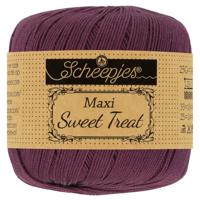 Scheepjes Maxi Sweet Treat - 394 Shadow Purple - thumbnail