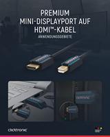 Imp Mini displayport naar hdmi - thumbnail