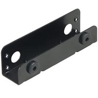 Akasa AK-HDA-08BK montagekit mounting bracket - thumbnail