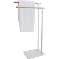 Sealskin Handdoekrek vrijstaand Brix Wit