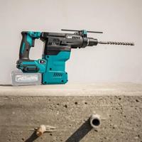 Makita HR008GZ Accu combihamer SDS-Plus 3,9J XGT 40V Max Basic Body - thumbnail