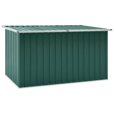 Tuinbox 171x99x93 cm groen Tuinbox 171x99x93 cm groen