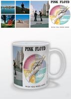 Pink Floyd Mug Wish You Were Here - thumbnail