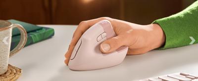Logitech Lift