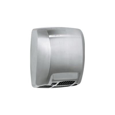 All Care Mediclinics Automatische Handendroger 27.2x16.4x32 cm 230V RVS All Care