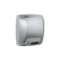 All Care Mediclinics Automatische Handendroger 27.2x16.4x32 cm 230V RVS All Care - thumbnail